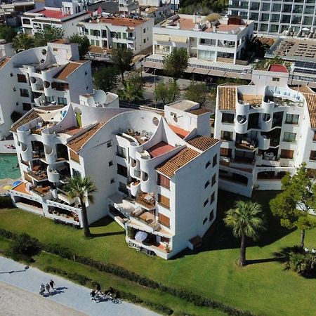 Apartamento Lortal الكوذيا المظهر الخارجي الصورة