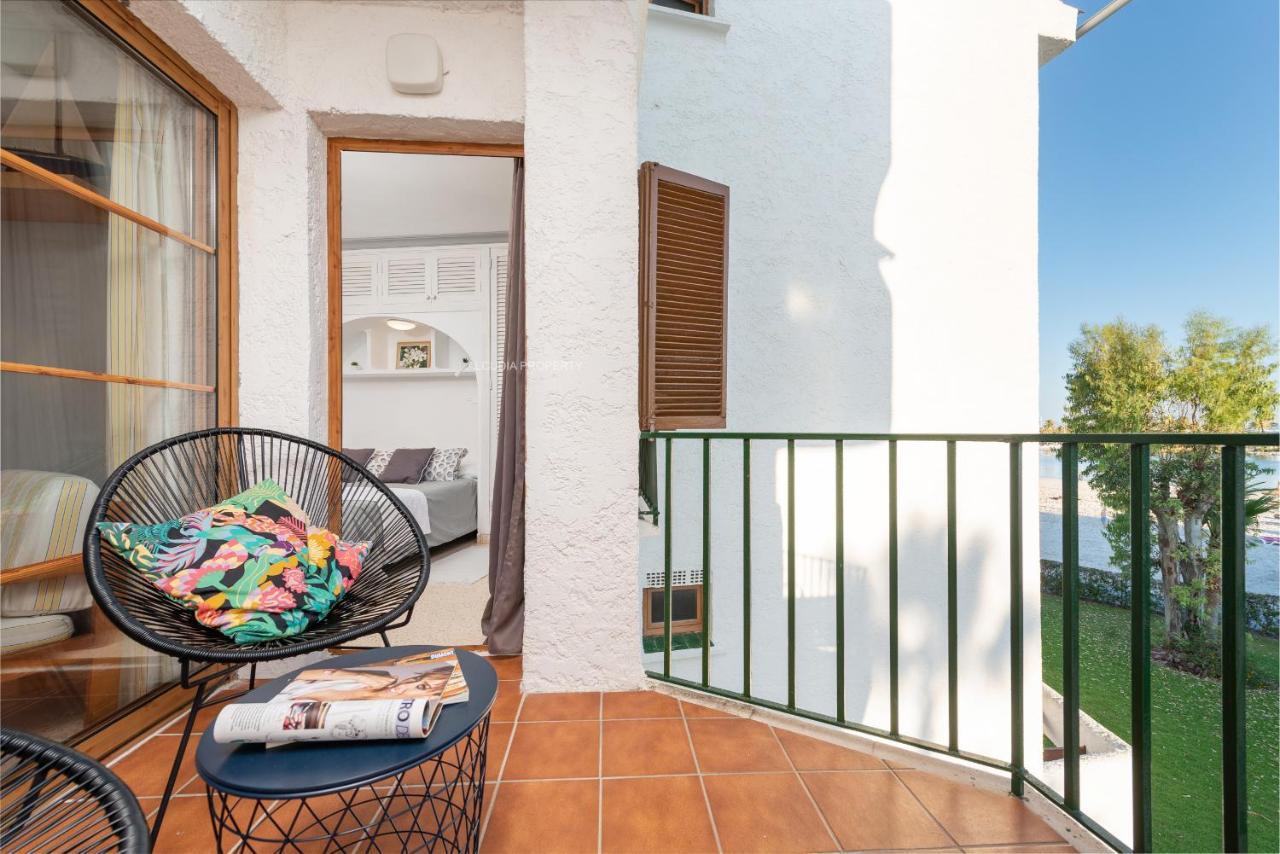 Apartamento Lortal الكوذيا المظهر الخارجي الصورة
