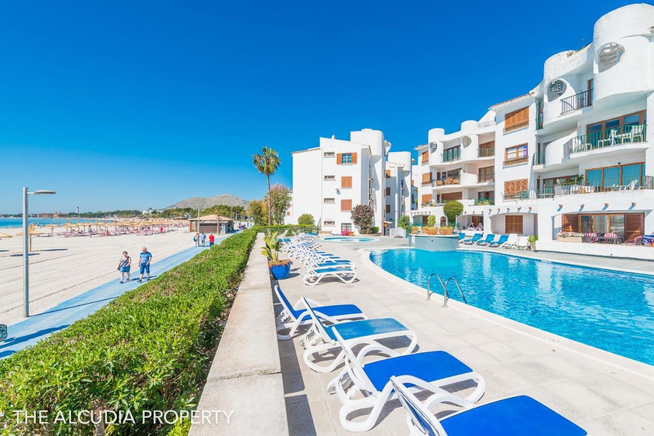 Apartamento Lortal الكوذيا المظهر الخارجي الصورة