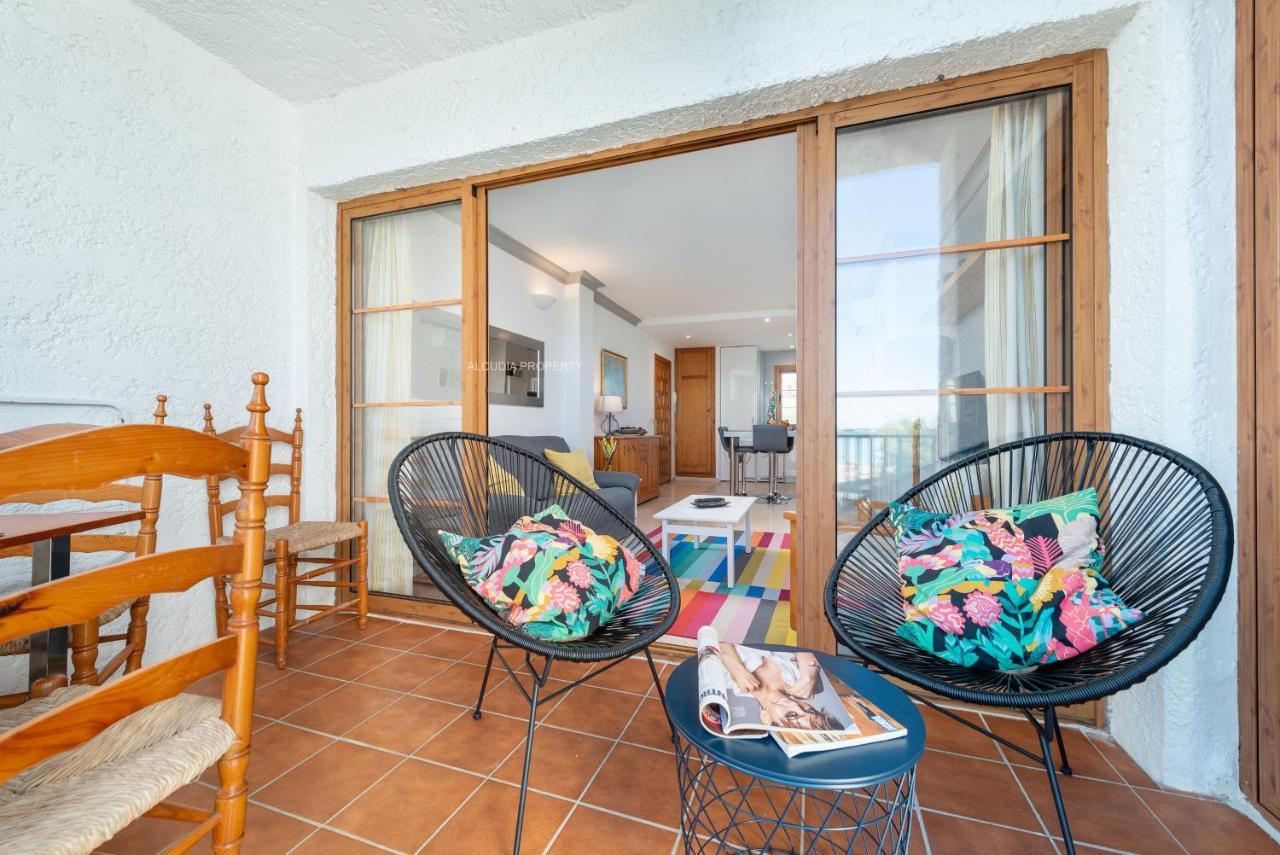 Apartamento Lortal الكوذيا المظهر الخارجي الصورة