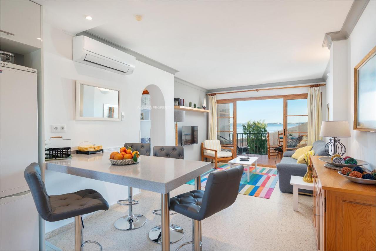 Apartamento Lortal الكوذيا المظهر الخارجي الصورة