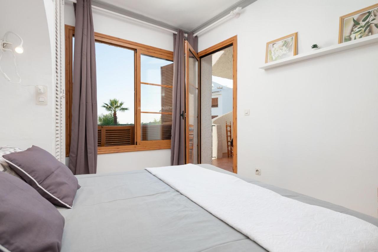 Apartamento Lortal الكوذيا المظهر الخارجي الصورة