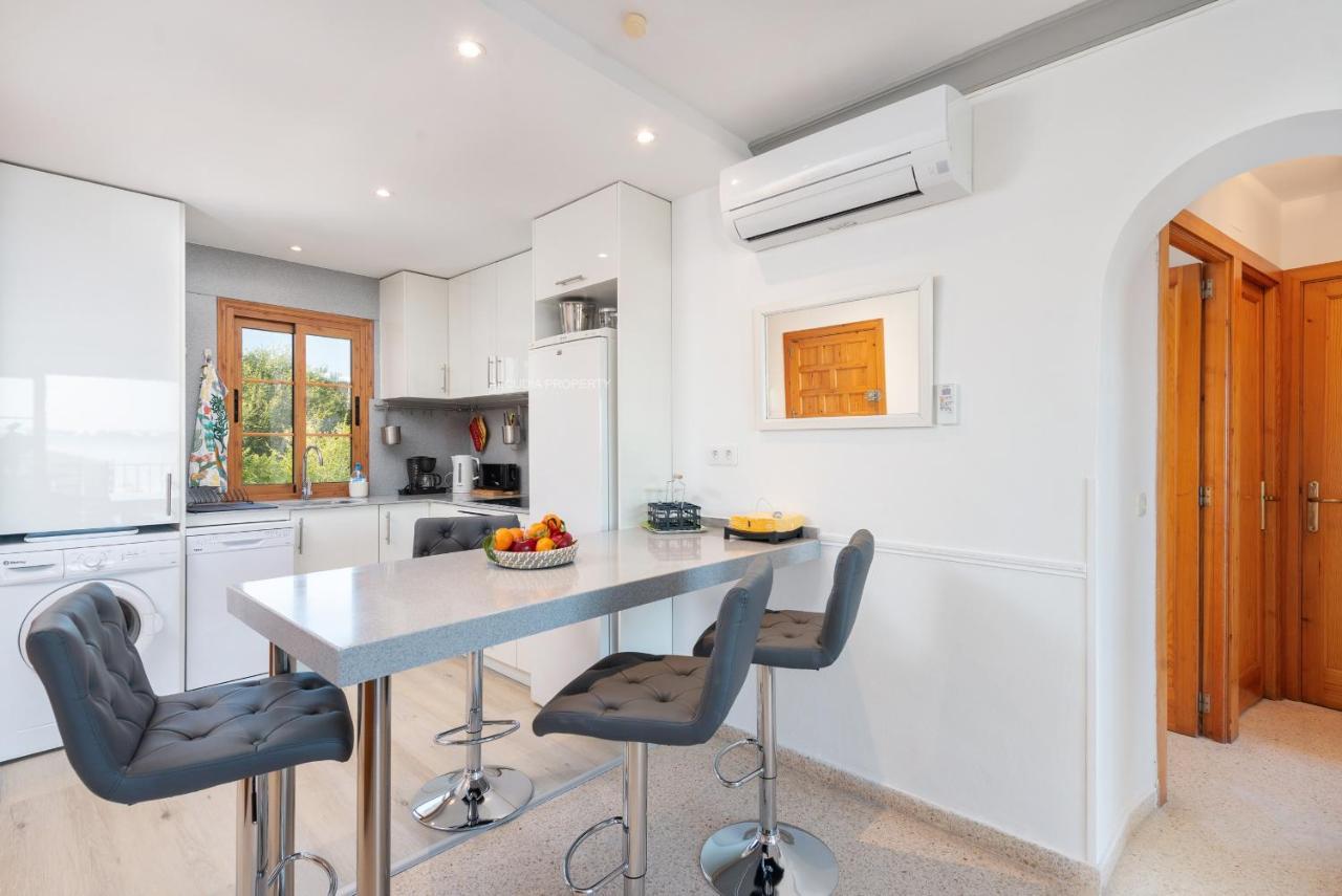 Apartamento Lortal الكوذيا المظهر الخارجي الصورة