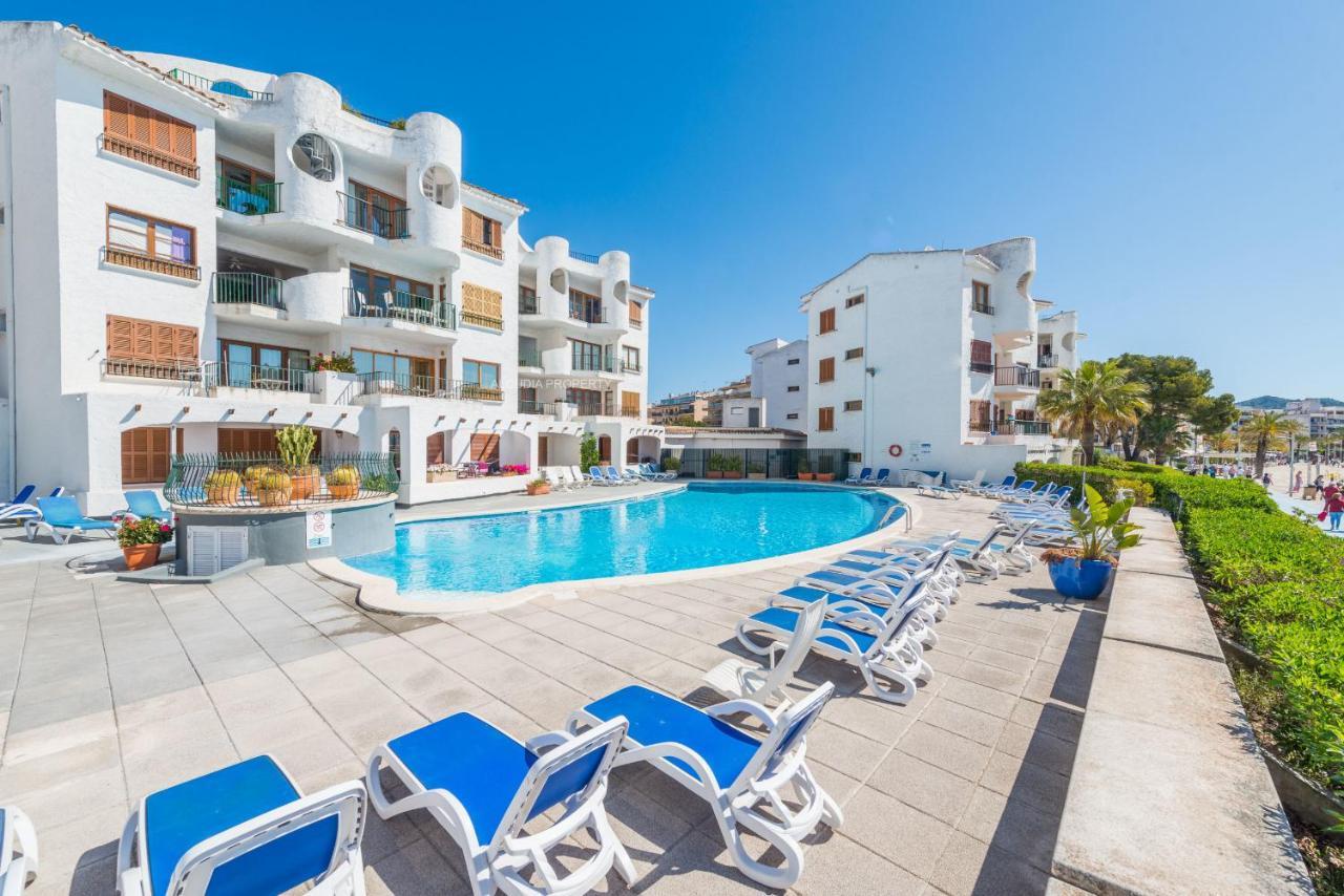 Apartamento Lortal الكوذيا المظهر الخارجي الصورة
