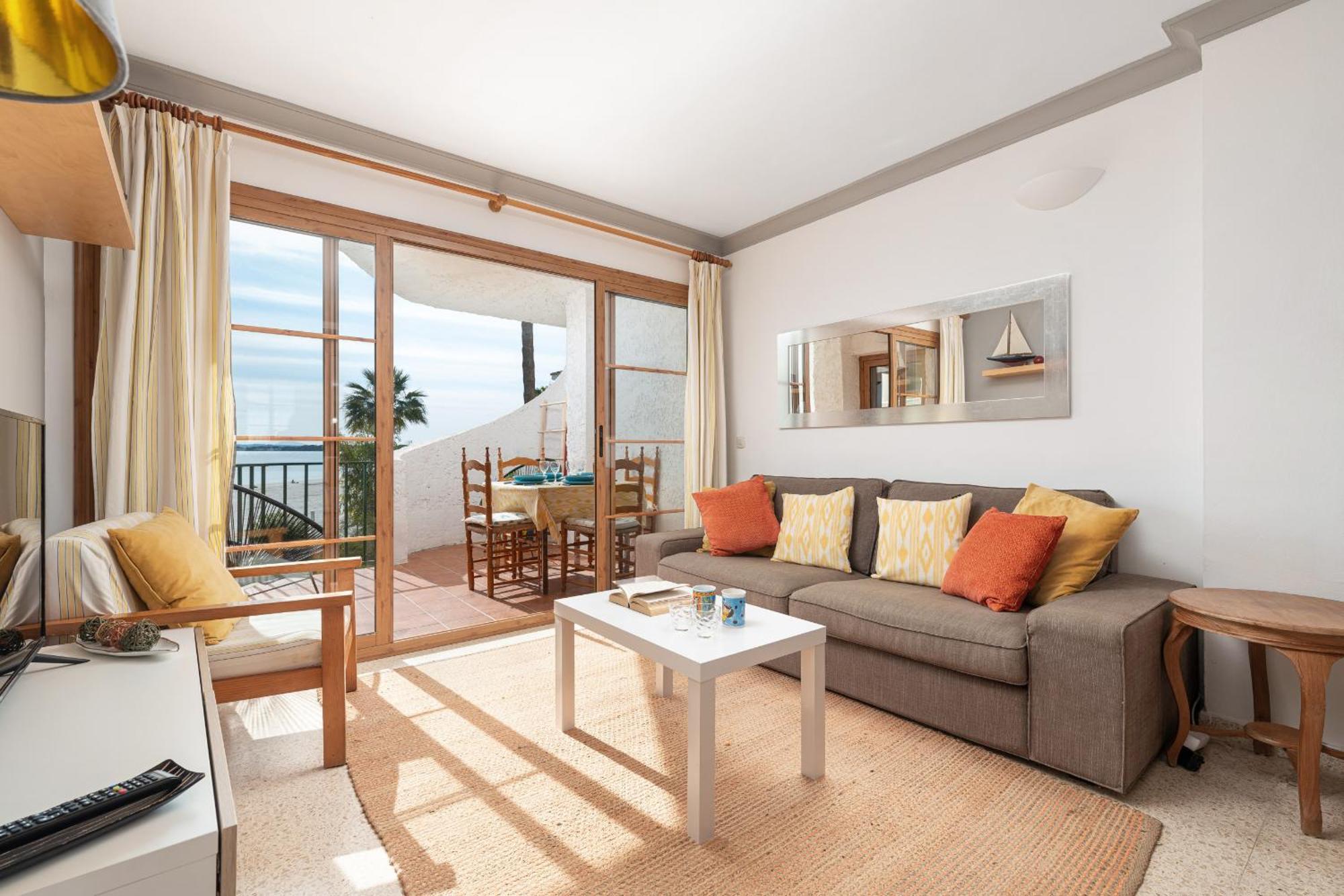 Apartamento Lortal الكوذيا المظهر الخارجي الصورة